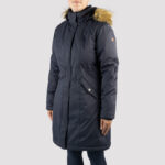 HORKA Outdoor Parka TYPHOON - Image 9