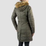 HORKA Outdoor Parka TYPHOON - Image 4
