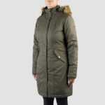 HORKA Outdoor Parka TYPHOON - Image 5