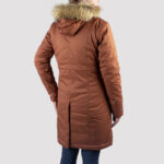 HORKA Outdoor Parka TYPHOON - Image 26