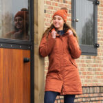 HORKA Outdoor Parka TYPHOON - Image 23