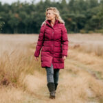 HORKA Winter Coat GLACIER - Image 2