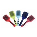 HKM Mane and tail brush, 25 x 10,5 cm