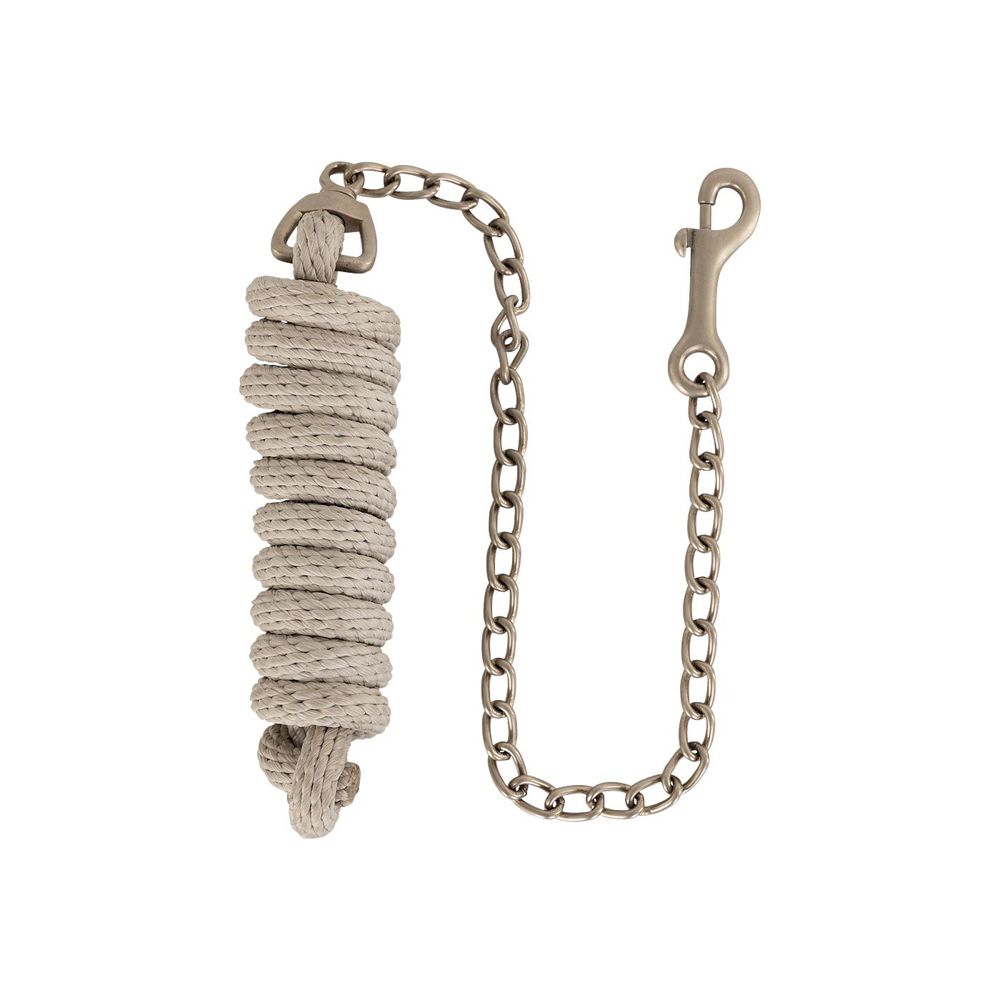 BR Stallion Chain with Lead