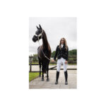 BR Stallion Chain with Lead - Image 2