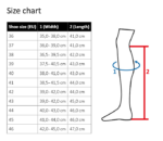 HKM Riding boots -Valencia- short/standard - Image 4