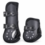 HKM Protection and feltock boot set -Diamonds-