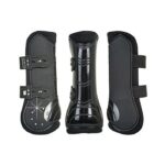 HKM Protection and feltock boot set -Diamonds- - Image 2