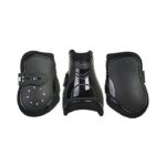 HKM Protection and feltock boot set -Diamonds- - Image 3