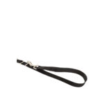 BR Lunging side rein ring with elastic - Image 3