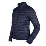 HORKA Puff Jacket EMERALD - Image 10