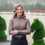 HORKA Trainingsshirt Luxury EP - Image 2