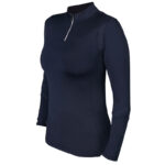 HORKA Baselayer Shirt PLATINUM - Image 3