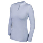 HORKA Babyblue baselayer Shirt PLATINUM