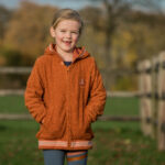 HORKA Children's Jacket KIDDY - Image 2