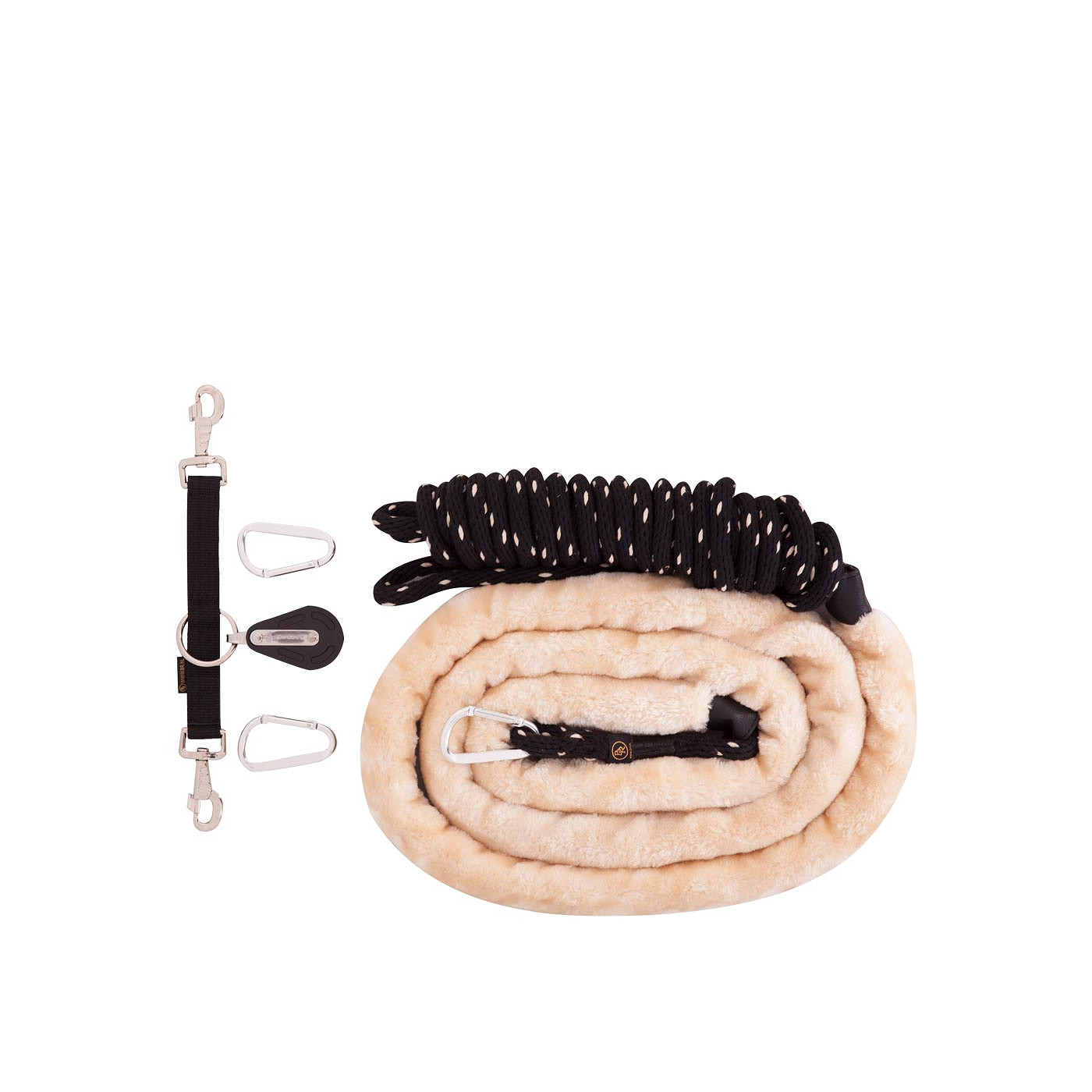 451300_M061_01 Lunging Method BR ConCord Long e - Image 1