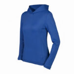HORKA Hoodie EQUESTRIAN PRO EMBOSSED - Image 3