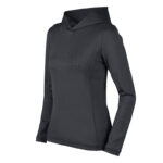 HORKA Hoodie EQUESTRIAN PRO EMBOSSED