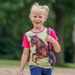 HORKA T-shirt Ollie - Image 2