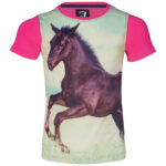 HORKA T-shirt Ollie