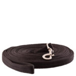 PREMIERE Cotton lunge line Softgrip (8 m) - Image 10