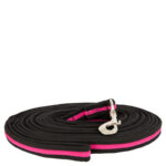 PREMIERE Cotton lunge line Softgrip (8 m)
