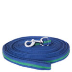 PREMIERE Cotton lunge line Softgrip (8 m) - Image 9