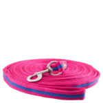 PREMIERE Cotton lunge line Softgrip (8 m) - Image 6