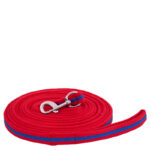 PREMIERE Cotton lunge line Softgrip (8 m) - Image 8