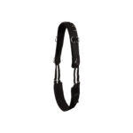 Lunging girth PREMIERE fur 10-D rings