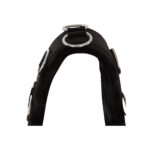 Lunging girth PREMIERE fur 10-D rings - Image 2