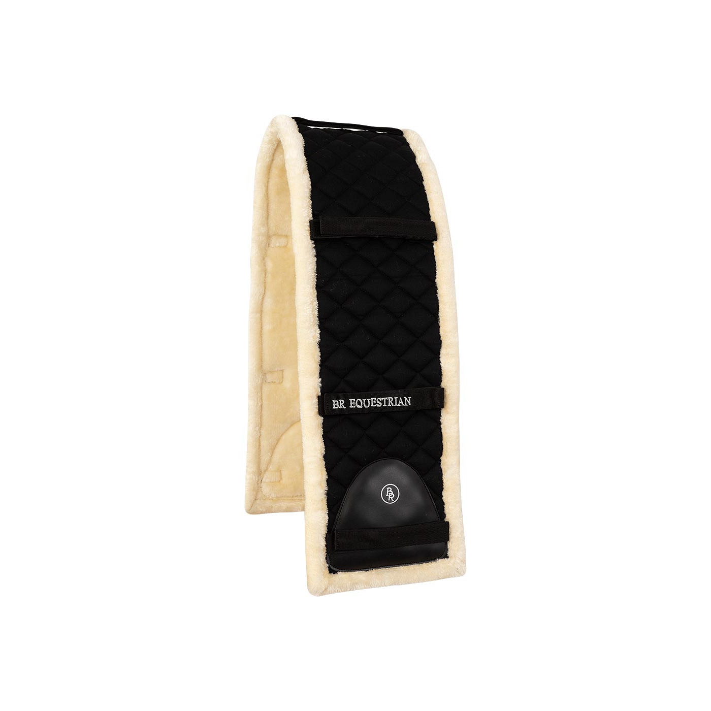 459005_B111_01 BR Lunging Pad Artificial Fur - Image 1