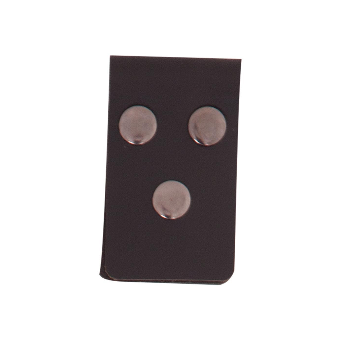 Leather Stop BR Concord Leader