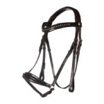 HKM Bridle -Carolin- - Image 7