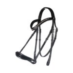 HKM Bridle -Carolin-