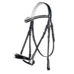 HKM Bridle -Carolin- - Image 6