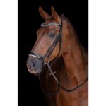 HKM Bridle -Carolin- - Image 4
