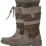 HKM Fashion 3/4 boots -Belmond Spring