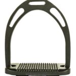 HKM Aluminium stirrup -Light- per