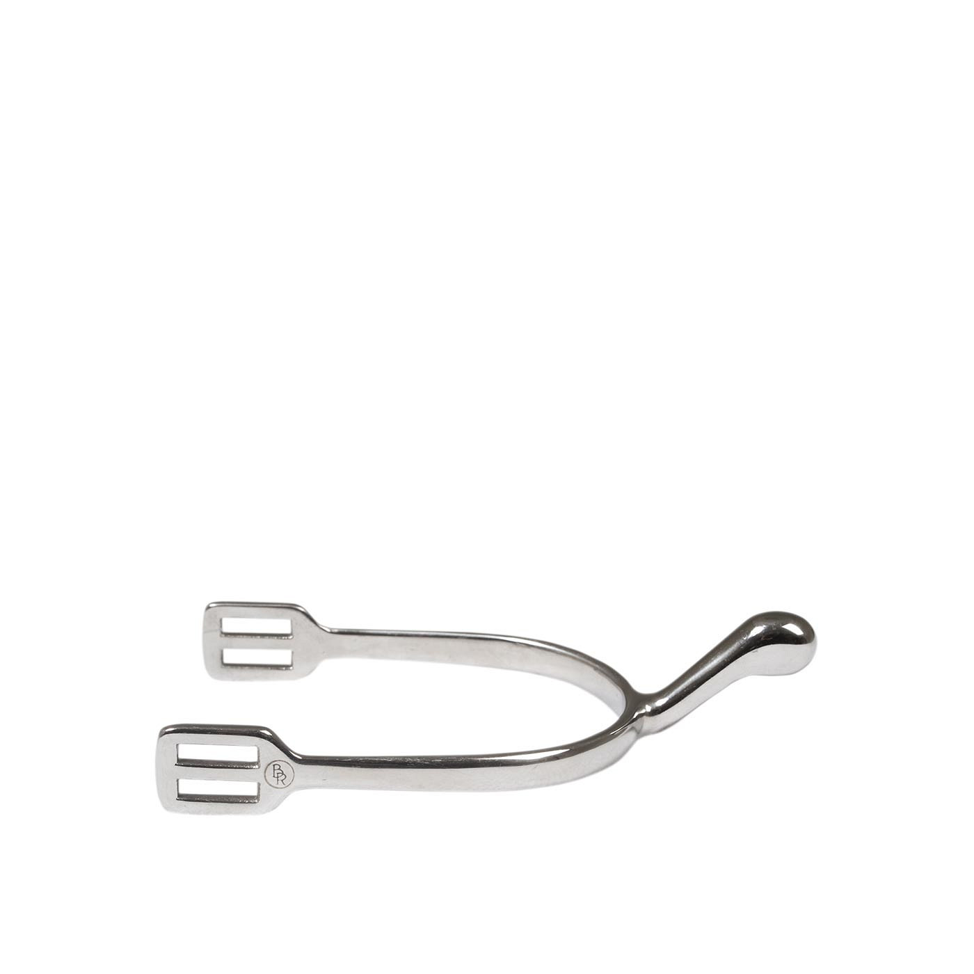 Spurs BR gooseneck ladies SS