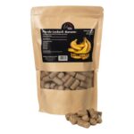 HKM Horse titbits with banana flavour, 750 g - Image 5