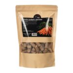 HKM Horse titbits with carrot flavour, 750 g