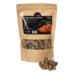 HKM Horse titbits with carrot flavour, 750 g - Image 5