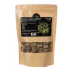 HKM Horse titbits with herb flavour, 750 g