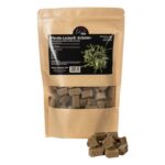 HKM Horse titbits with herb flavour, 750 g - Image 2