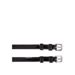 Spur straps BR patent leather - Image 2