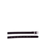 Spur straps PREMIERE leather