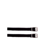 Spur straps PREMIERE nylon wov en NP buckle SU 10 - Image 2