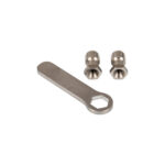 Acavallo Spur Tips Arena Aluplus 2.0 - Image 2