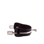 PREMIERE Spur Protectors LEATHER - Image 2